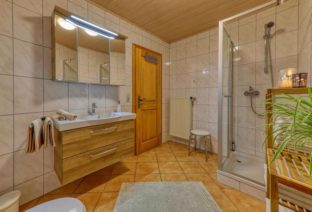 Ferienwohnungen Weghofer F**** Viechtach Luaran gambar